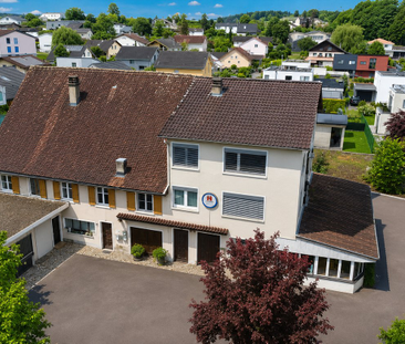 Magnifique 4,5 pièces entièrement rénové de 97 m² au coeur de Rosse... - Foto 5