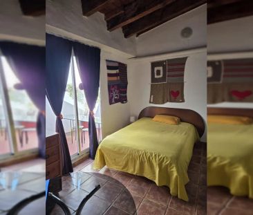 1-bedroom apartment for rent in El Botànic, Valencia - Foto 3
