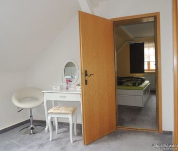 2 Zimmer Wohnung mit Einbauküche zu vermieten! - Photo 5