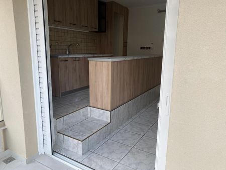 Διαμέρισμα για ενοικίαση Κοκκινόβραχος (Κερατσίνι) - Photo 4