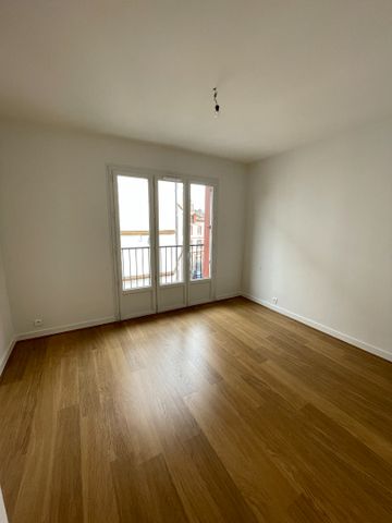 appartement TOULOUSE - 5 pièce(s) - 120 m2 - Photo 4