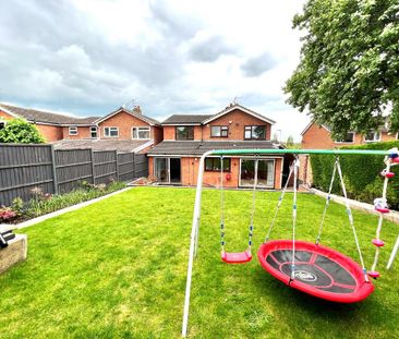 5 bedroom detached house to rent - Photo 5