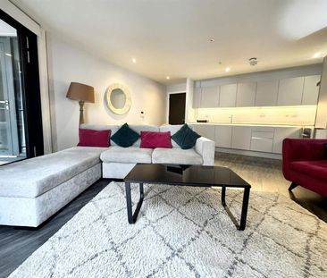 One Park West, Liverpool, L1 - Photo 6