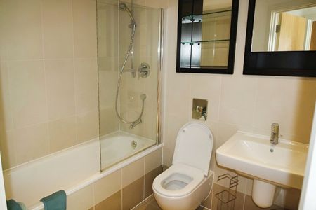 1 bedroom apartment to rent - Photo 5