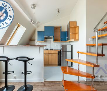 Warszawa, Targówek, Michała Kleofasa Ogińskiego - Zdjęcie 6