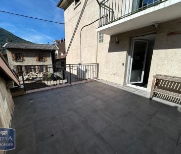 Appartement à louer 1 pièce 35.01m² - Photo 6