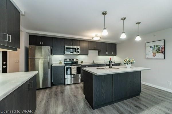 For Lease - 778 Laurelwood Drive Unit# 306, Waterloo, Ontario - Photo 1
