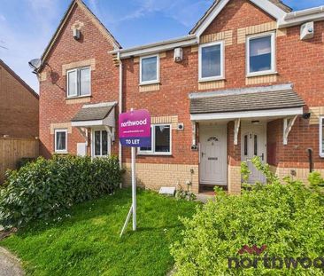 Ecton Close, Winsford, Cwj, CW7 - Photo 4