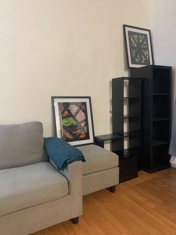 1 Bed Flat, Bacon St, E2 - Photo 4
