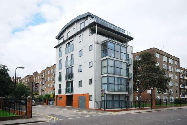 Queensbridge Road, Haggerston, E2 - Photo 1