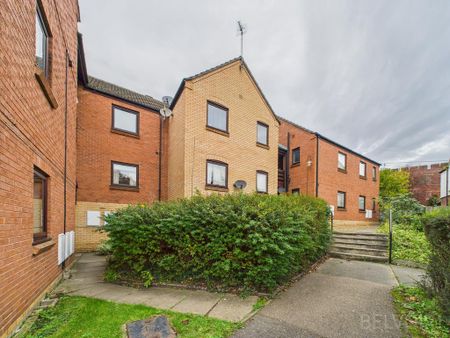 1 bedroom flat to rent - Photo 3