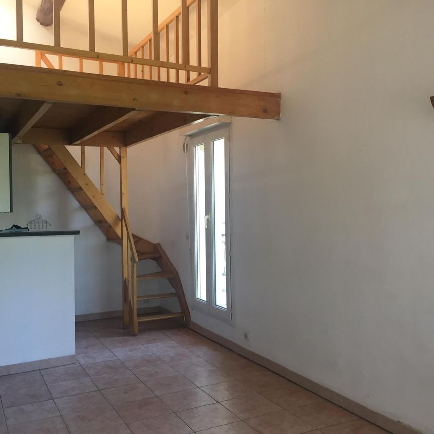 Location Appartement 1 pièce 20m² MONTPELLIER 34090 - Photo 1