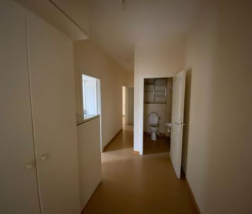 Location appartement 114.62 m², Metz 57000Moselle - Photo 1