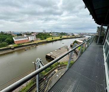 Echo Building, Sunderland - Photo 2