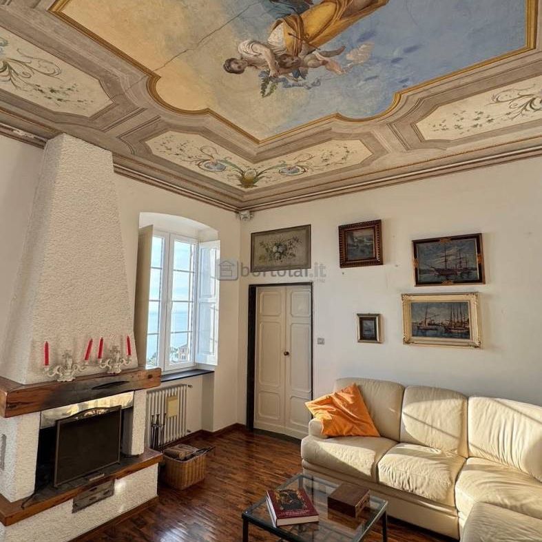 Appartamento Strada Statale 1 5, Centro, Camogli - Foto 1