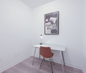 For Lease - 10 Abeja Street Unit# 1917, Vaughan, Ontario - Photo 4