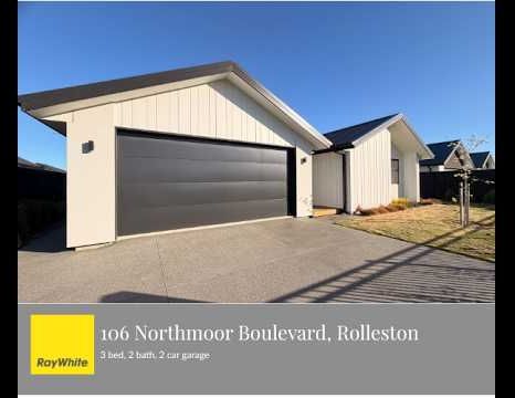 Rolleston - Photo 1