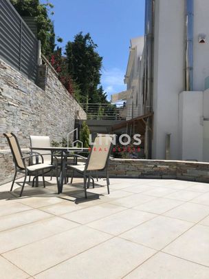 Μεζονέτα για ενοικίαση Πανόραμα (Βούλα) - Photo 1