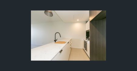 Botanica Residences - Unfurnished 1 bedroom apartment - Photo 5