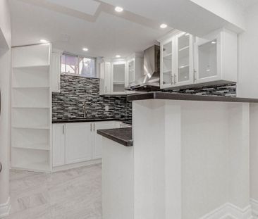 For Lease - 50 Amboise Crescent Unit# Basement, Brampton, Ontario - Photo 3