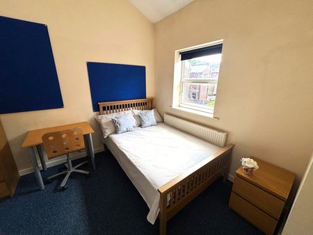 3 bedroom house share to rent - Photo 2