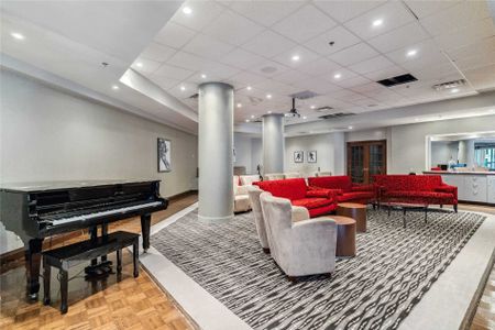 For Lease - 1001 Bay Street Unit# 1109, Toronto, Ontario - Photo 4