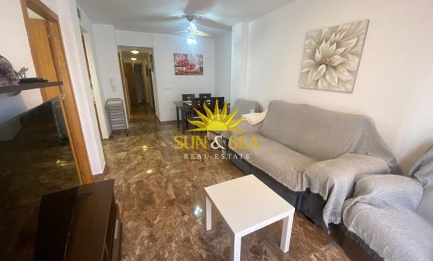 2 BEDROOM APARTMENT - SAN PEDRO DEL PINATAR - Foto 1