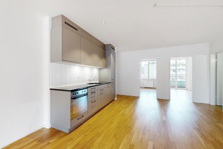 3.5 Zimmer, 73 m², 2. Stock - Foto 3