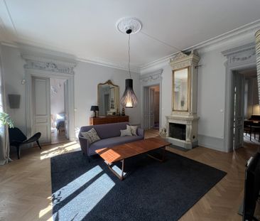 Riddargatan - Photo 5