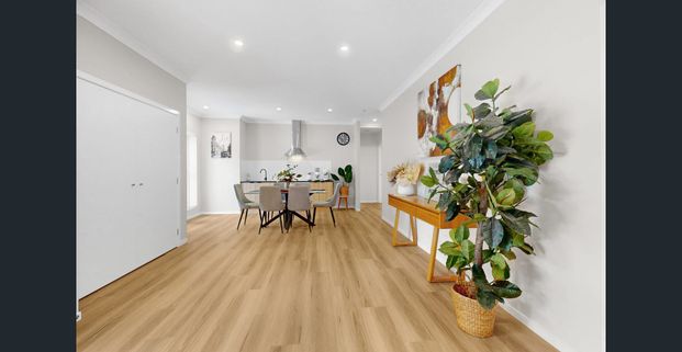 Luxury Designer Apartments- Furnished, All Bills Included! - Photo 1