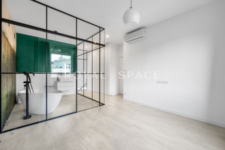 Wyjątkowy 2-poziomowy apartament 120 m² z tarasem! - Фото 2