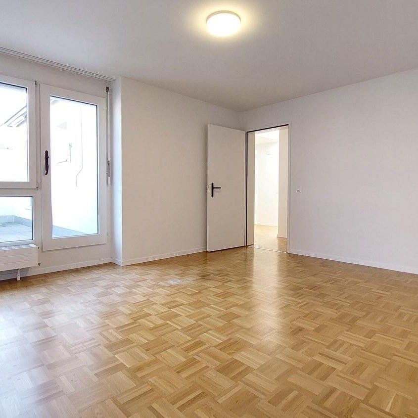 Erstvermietung im Herzen von Lyss - Photo 1