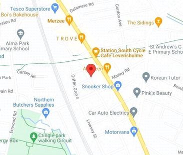 Henderson Street, Levenshulme, Manchester, M19 2GQ - Photo 6