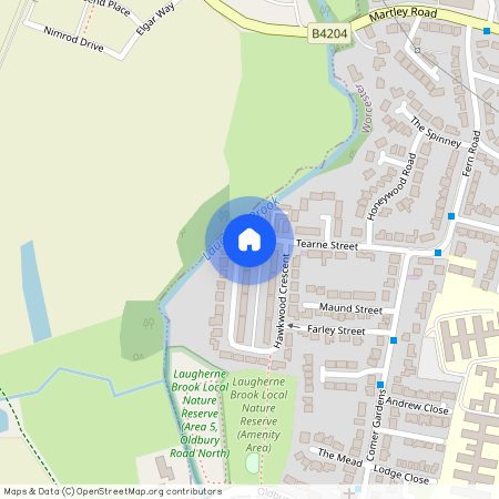 Available SEPT 2025 - 6 Professional Rooms - Hawkwood Crescent