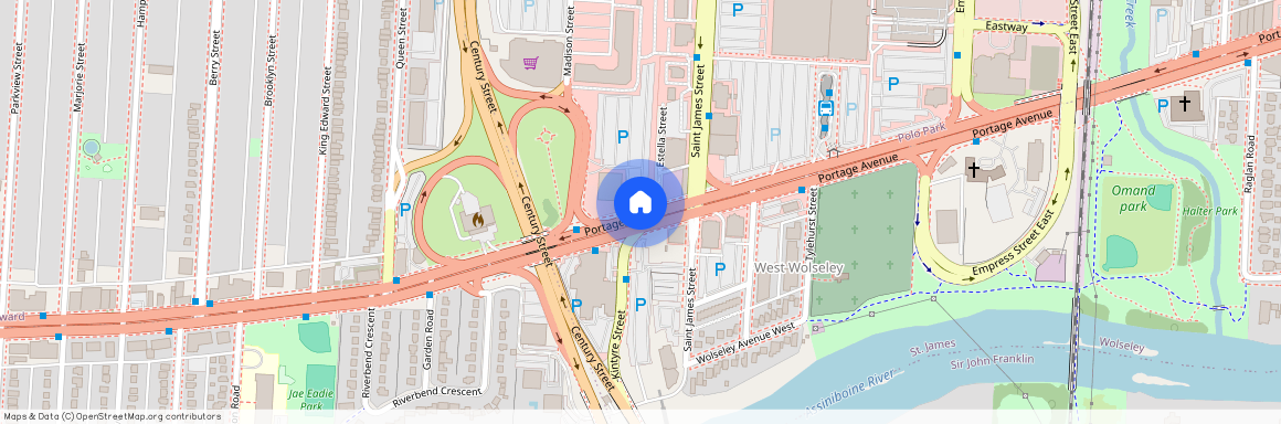 Waverley West, Waverley West, Winnipeg, R3J 3T7