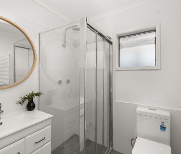 Private one bedroom flat attached to character home. Great location - Photo 6