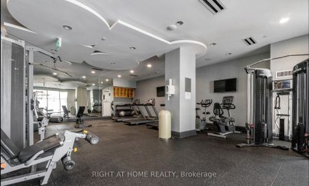 For Lease - 23 Glebe Road Unit# 918, Toronto, Ontario - Photo 5