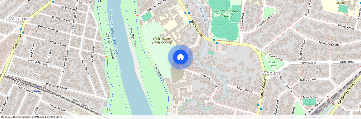 71 Wai-iti Crescent, Woburn, Lower Hutt