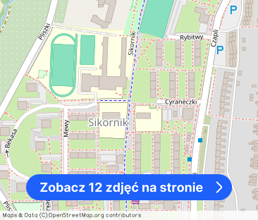 mieszkanie na wynajem okazjonalny - Zdjęcie 1