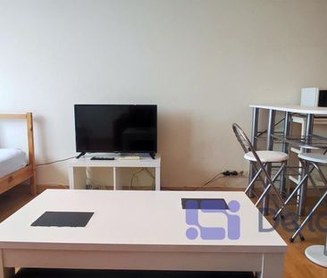 Estudio de alquiler en Calle Velazquez, 146, El Viso - Photo 4