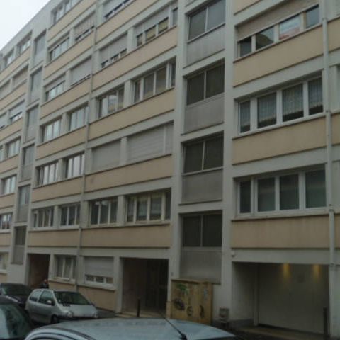 METZ SABLON- F3 avec cuisine équipée, balcon et chauffage inclus ! - Photo 1