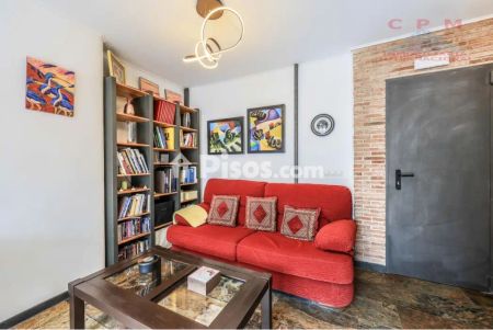 Piso en alquiler en San Juan Bautista - Foto 4