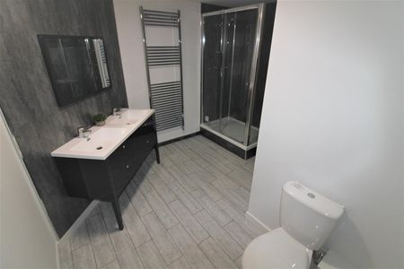 Brayford Court - Studio Room - AVAILABLE NOW - Photo 5