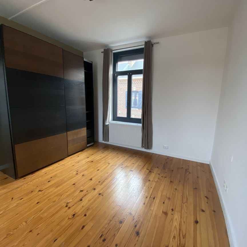 MAISON AMIÉNOISE T3 AVEC BUREAU RÉNOVÉE AVEC GARAGE - Photo 1