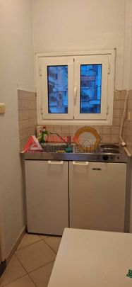 Studio/Γκαρσονιέρα για ενοικίαση Άνω Τούμπα (Τούμπα) - Photo 1