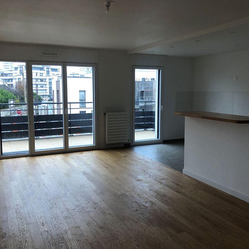 Appartement / Offre 59534901 - Photo 1