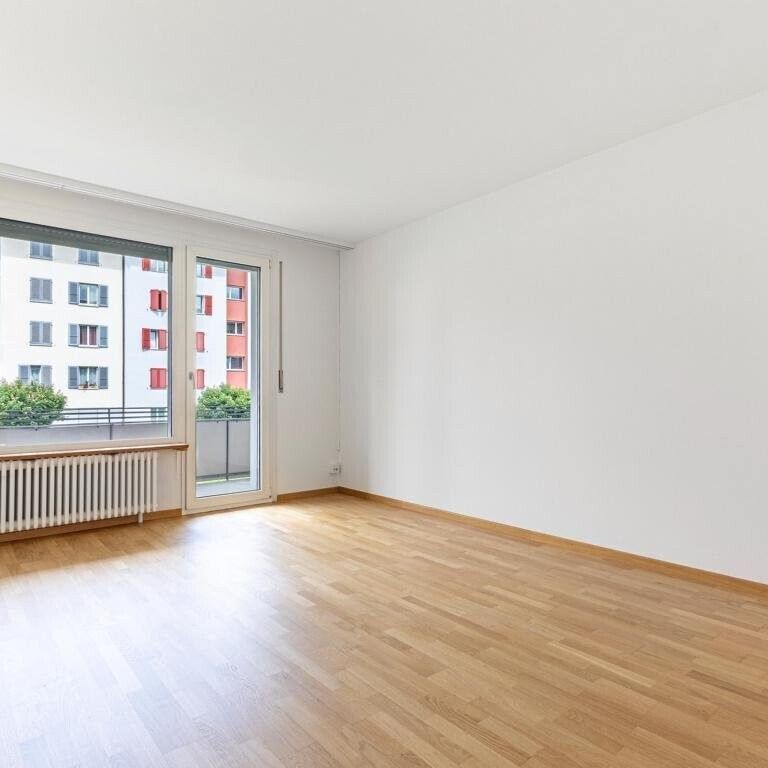 3.5-room apartment in the heart of Ostermundigen - Foto 1