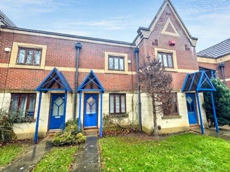 Trinity Mews, Thornaby, Stockton-on-Tees, Durham, TS17 6BQ - Photo 2