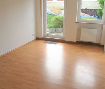 Helle 2-Zimmer Wohnung mit Terrasse - Photo 1