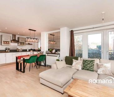 Winterthur Way, Basingstoke, RG21 - Photo 1